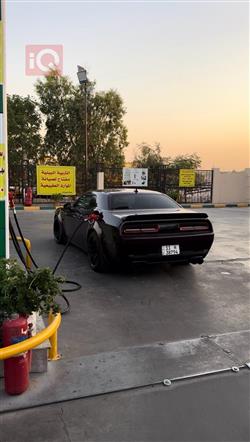 دۆج چالنجەر